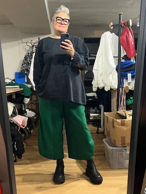 Trousers