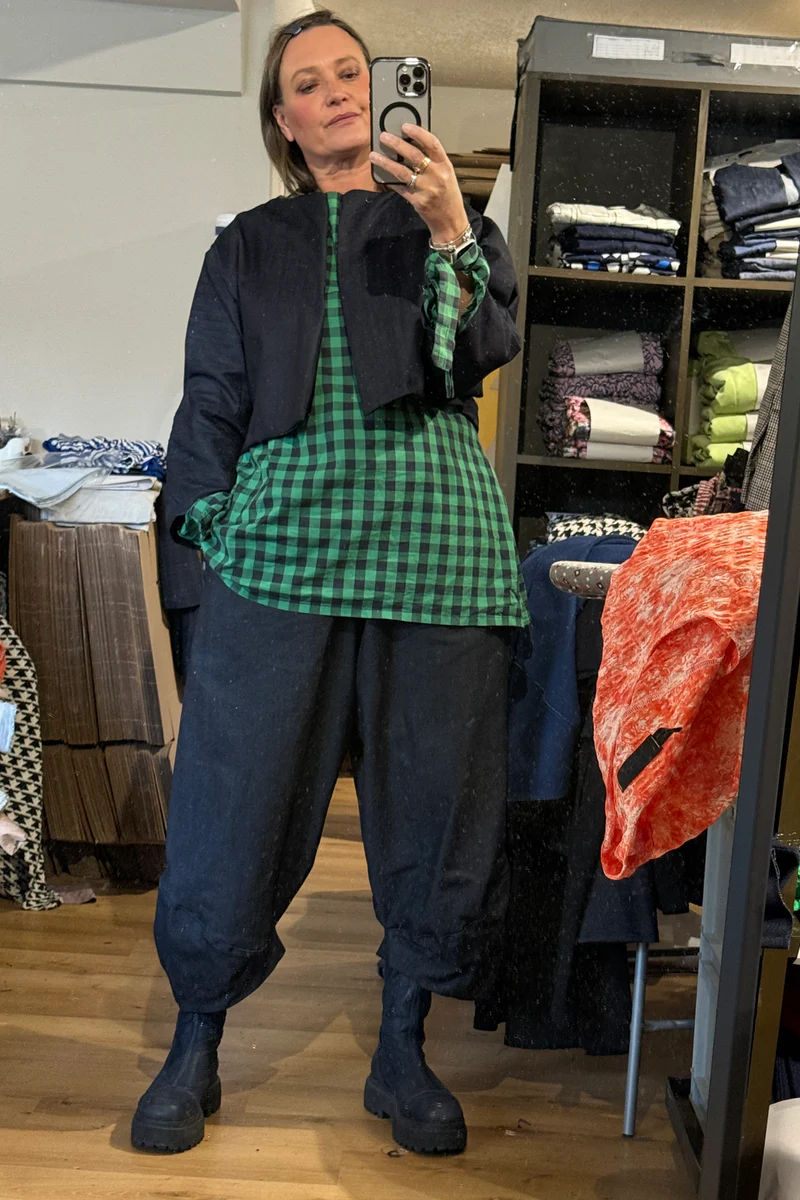 All Clothing